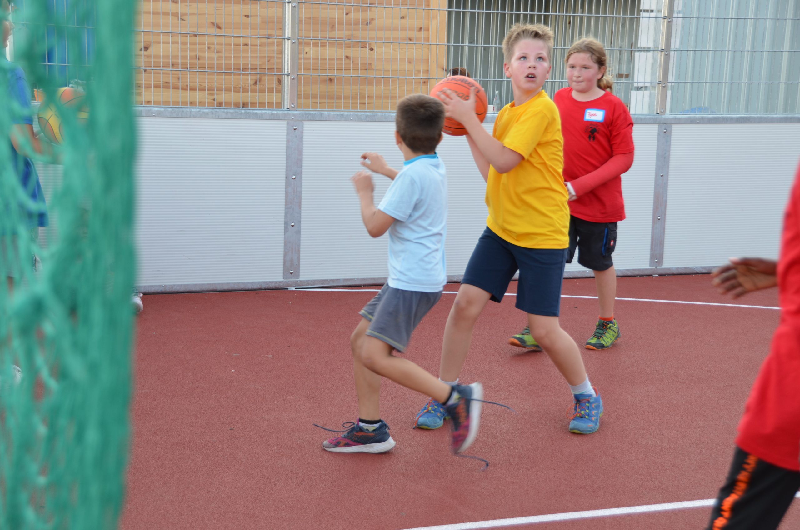 Kid’s World Cup 2024