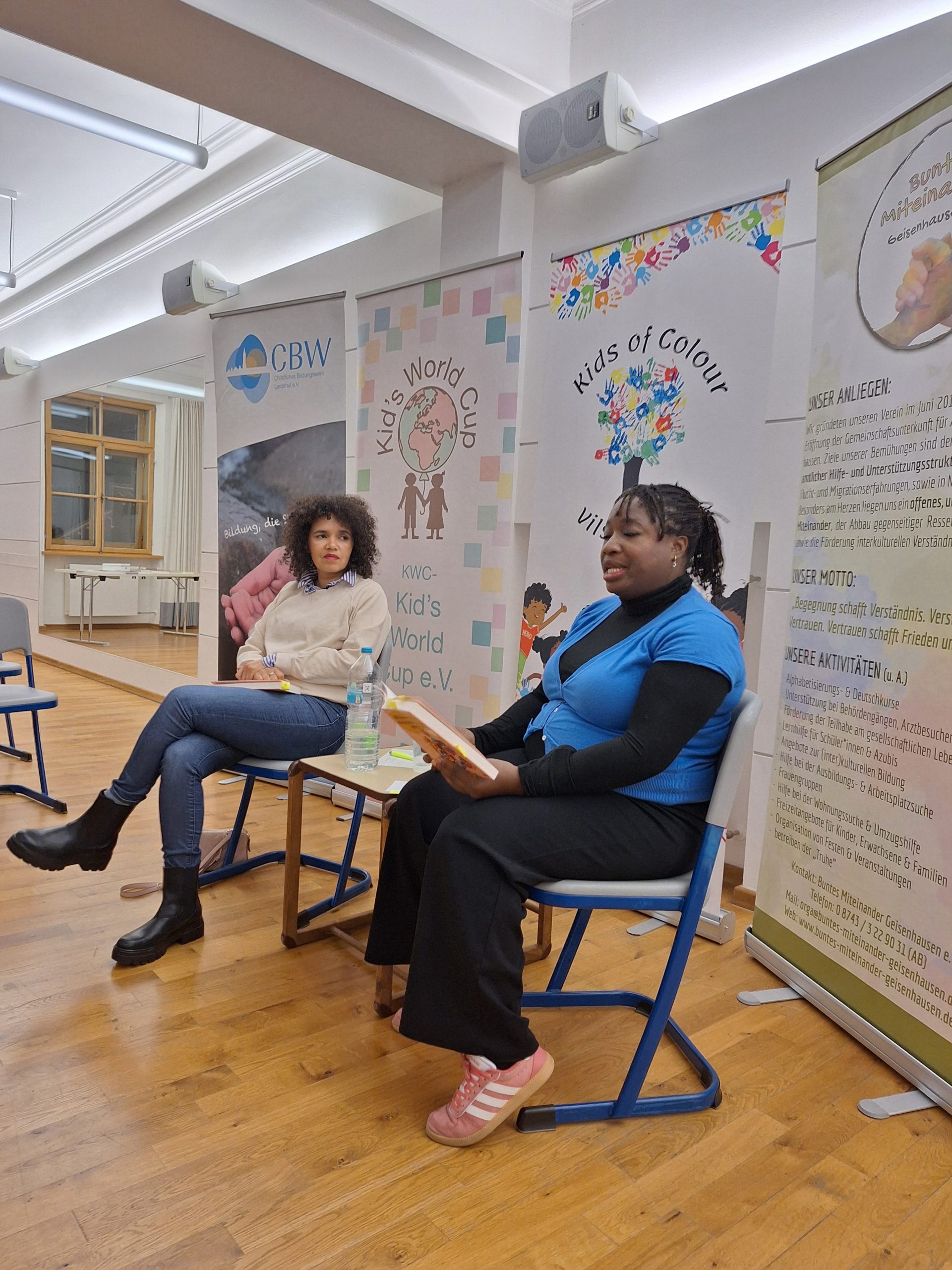 Interkulturelle Wochen 2024