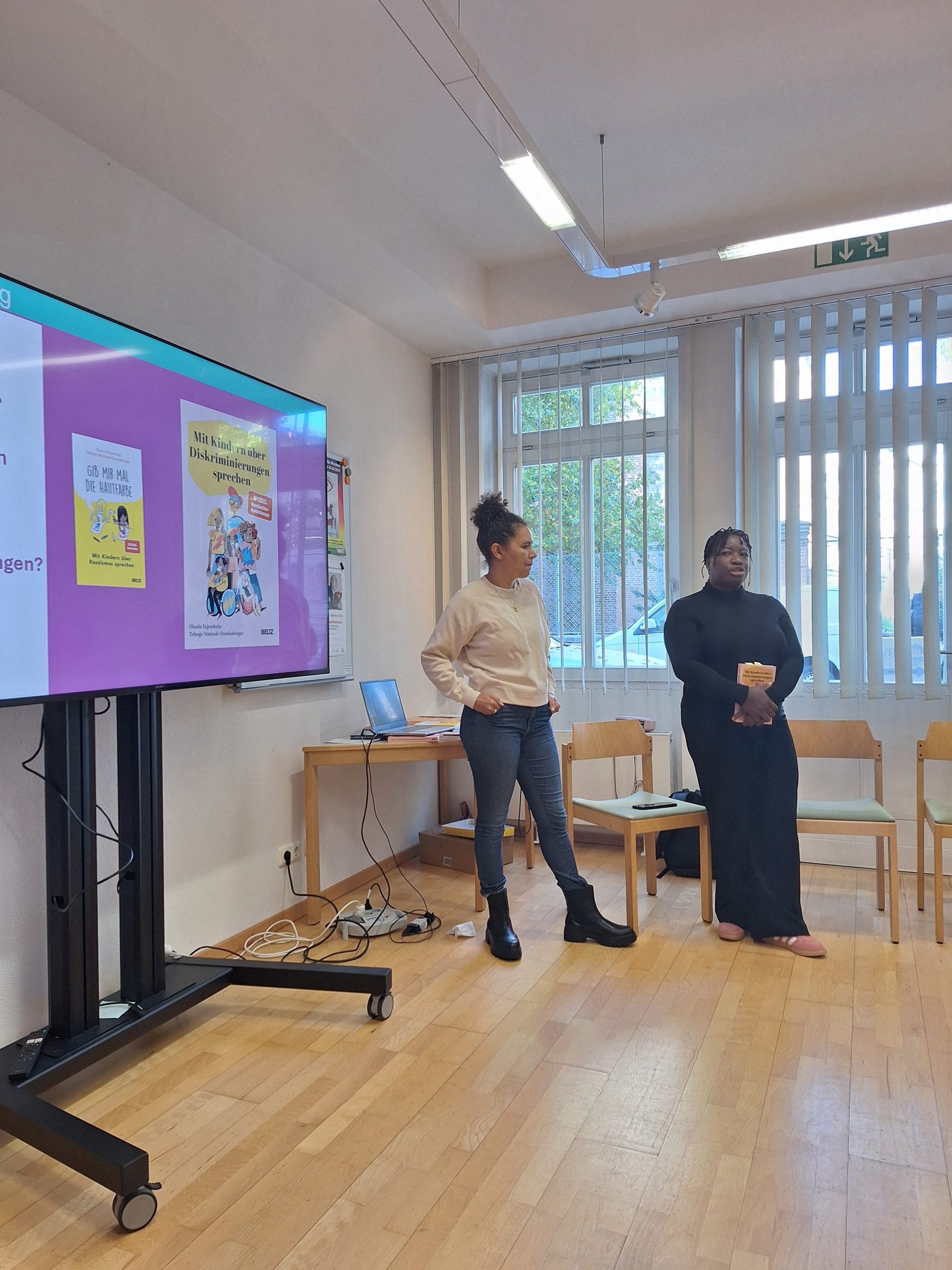 Interkulturelle Wochen 2024