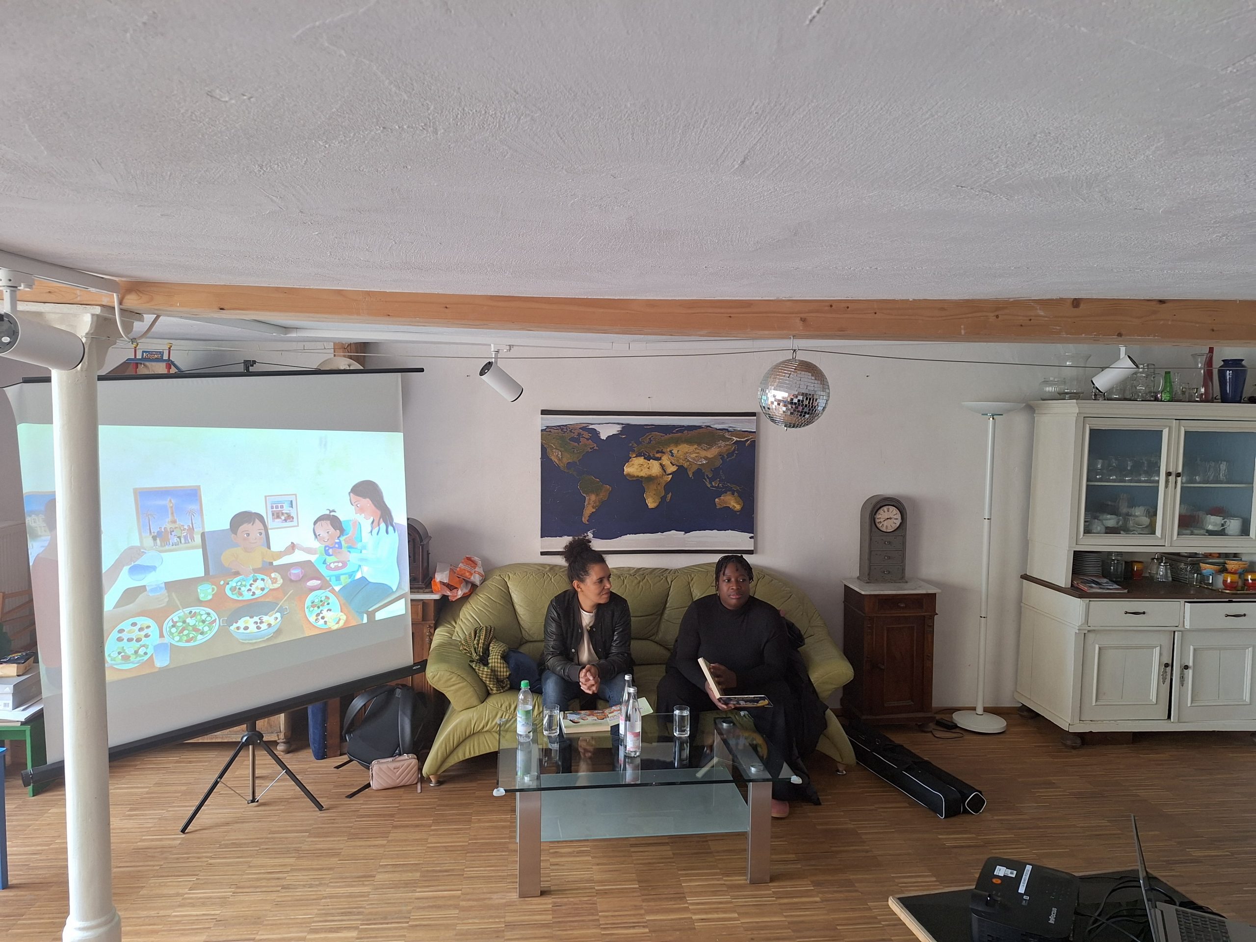 Interkulturelle Wochen 2024