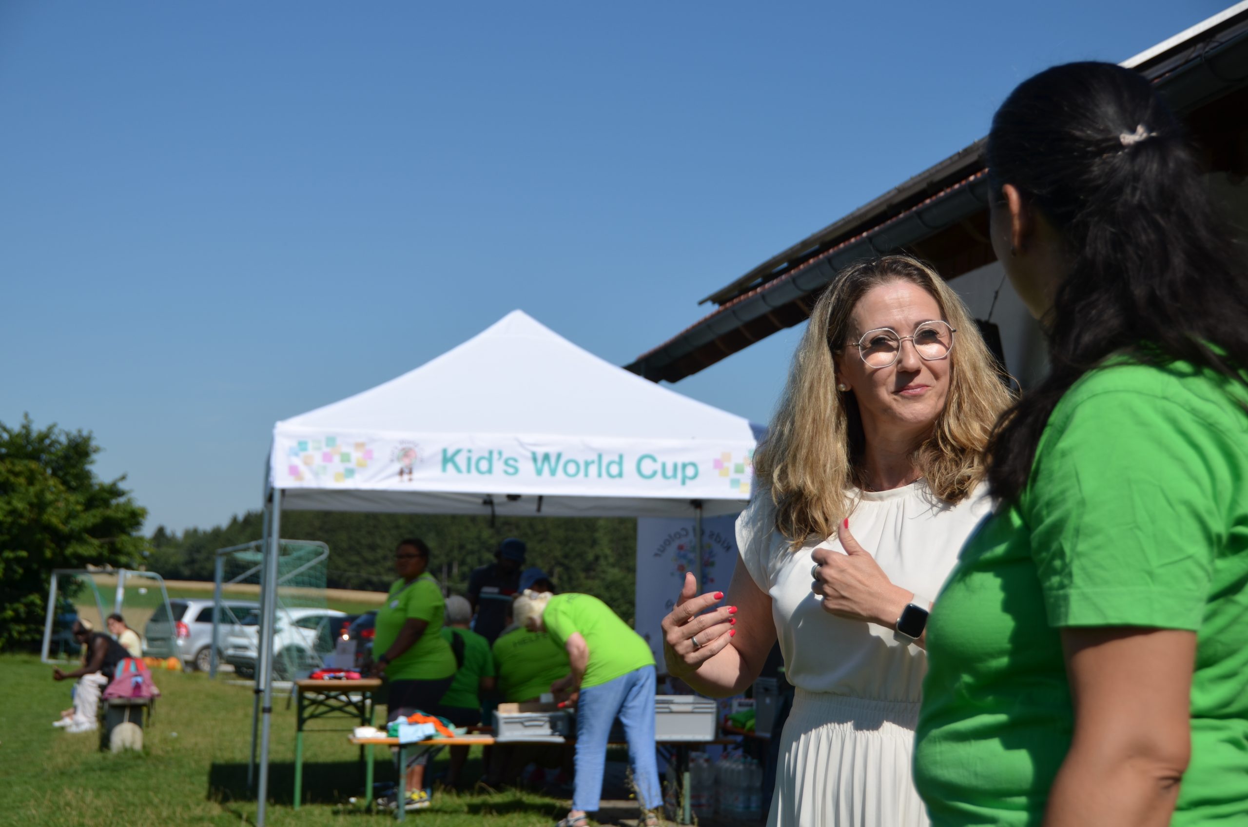 Interkulturelle Wochen Landshut 2025