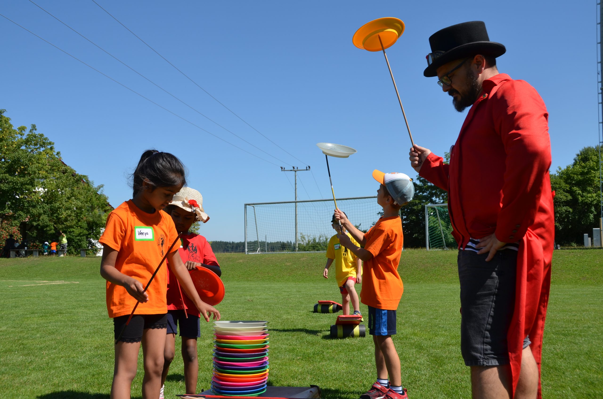 Interkulturelle Wochen Landshut 2025