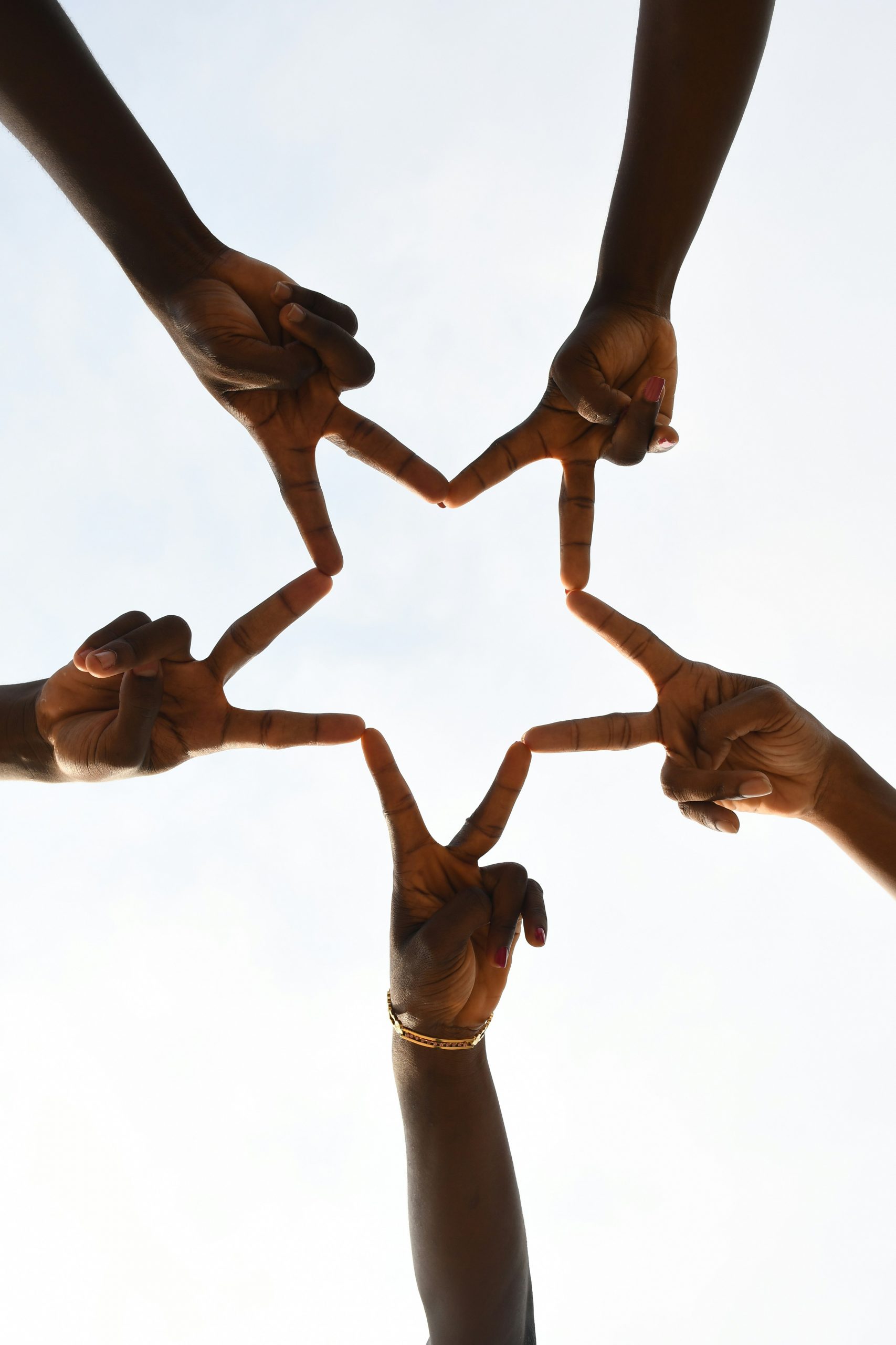 EMPOWERMENT-TAG für Kids & Teens of Colour